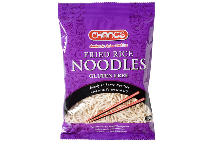 Gluten Free Fried Noodles Gluten Free Fried Noodles