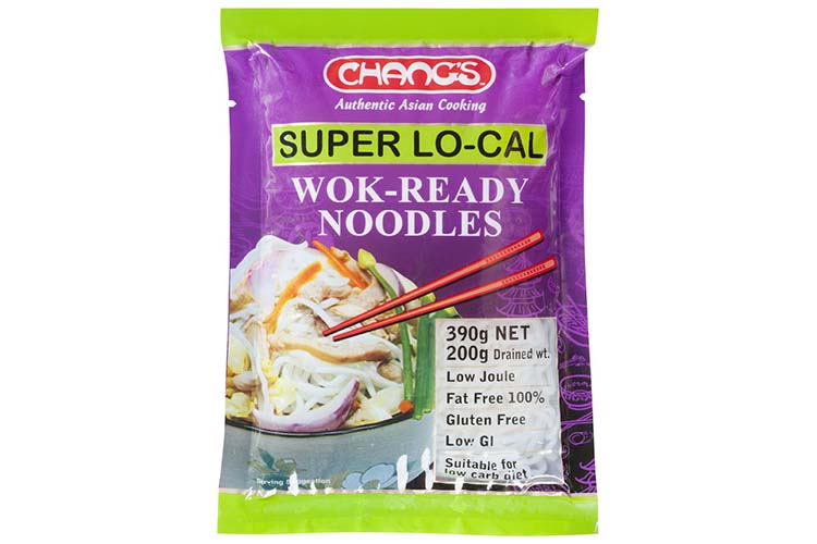 Super Lo-Cal Noodles Super Lo-Cal Noodles