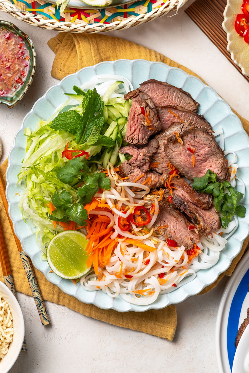 Chang's Asian Marinated Beef Noodle Bowl Chang's Authentic Asian Cooking