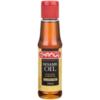 Sesame Oil