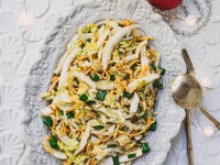 Chang’s Crispy Noodle Salad