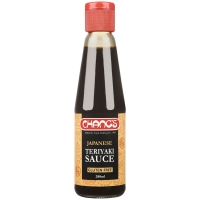 Japanese Teriyaki Sauce (280ml)