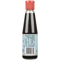 Gluten Free Tamari Light Soy Sauce (280ml)