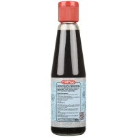 Gluten Free Tamari Light Soy Sauce (280ml)