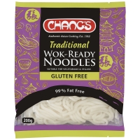 Wok-Ready Noodles