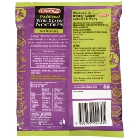 Wok-Ready Noodles