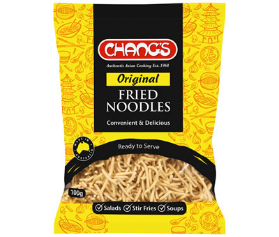 Chang's Original Fried Noodles