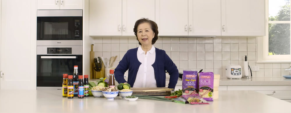 Great Asian Anyone Can Understand