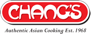 Chang's Authentic Asian Cooking Est 1968